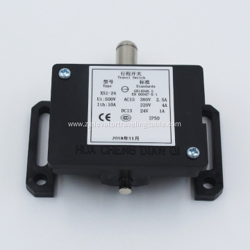 XS1-24 Travel Switch for MRL Elevator Speed Governor